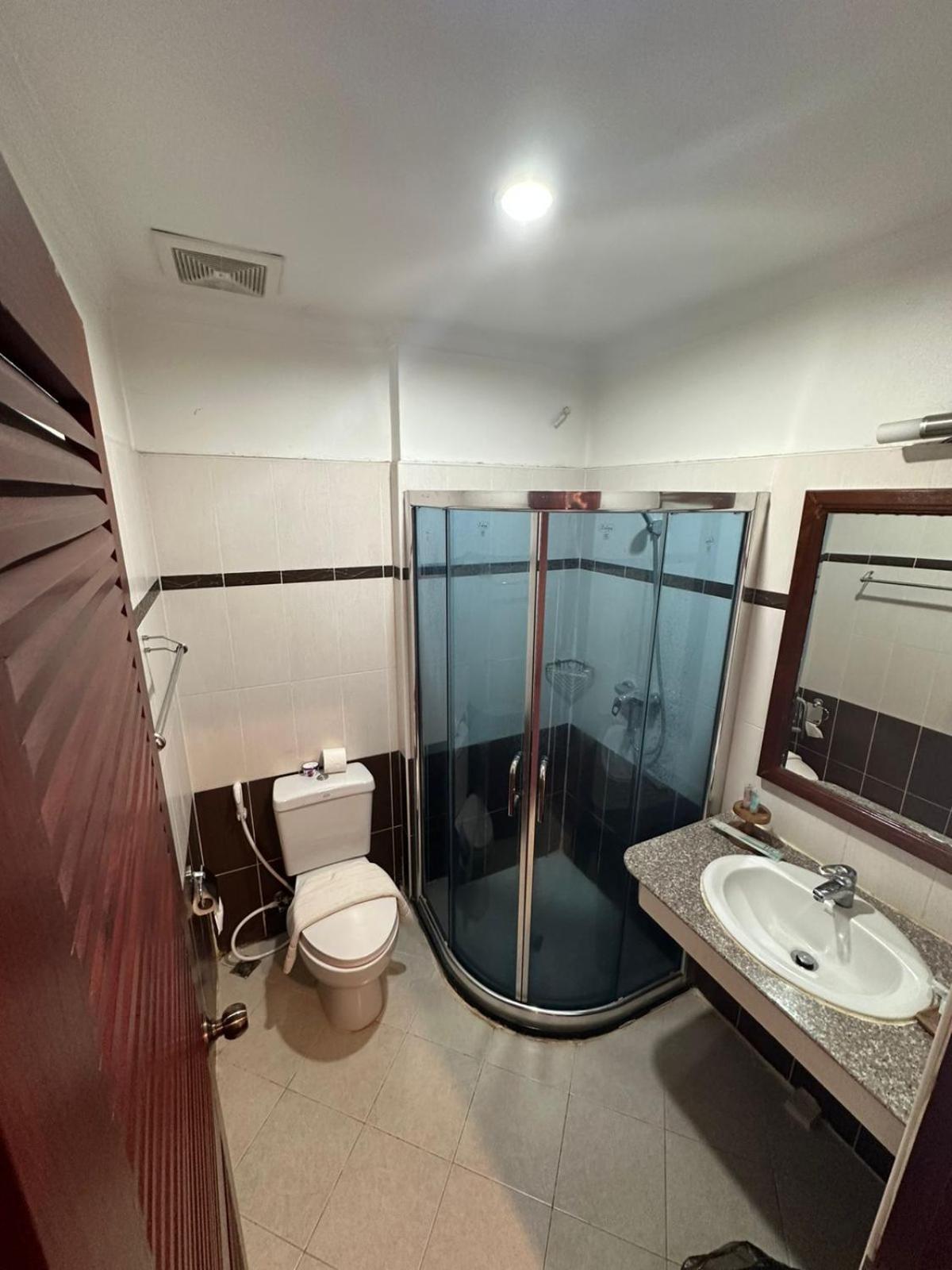 Lanxang Korea Hotel Vientiane Exterior photo