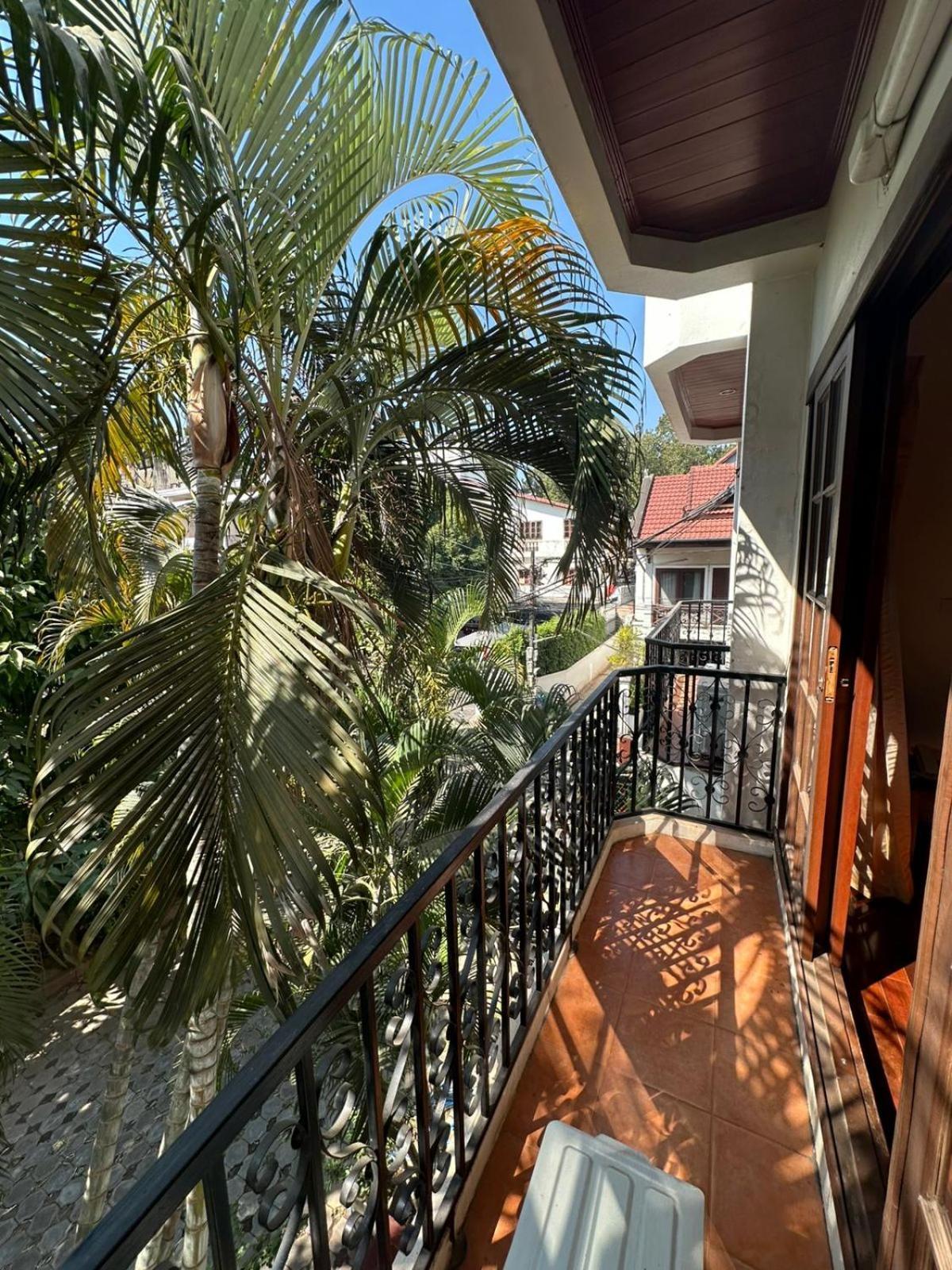Lanxang Korea Hotel Vientiane Exterior photo